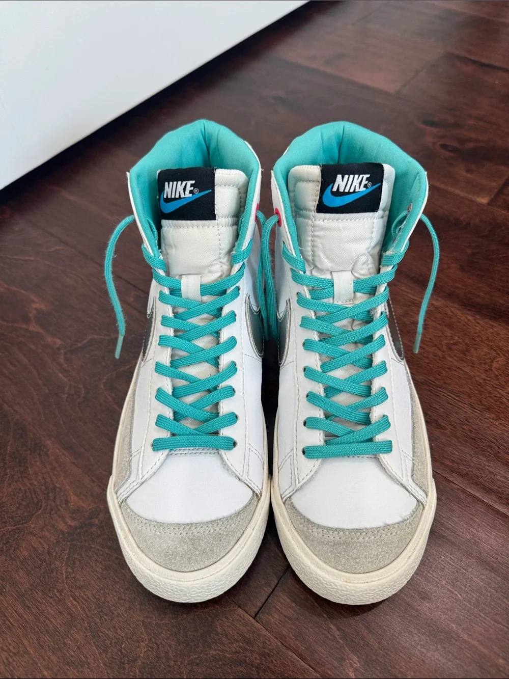 Nike girls youth